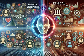 Enhancing User Experience and Ethical Practices in Machine Learning