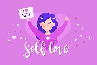 5 Self Love Languages