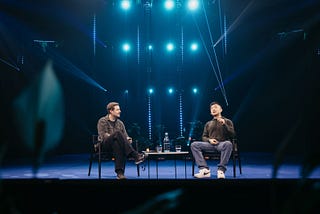Breaking the mold with Nothing: In conversation with Nothing’s Carl Pei at Slush