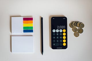 Wardley Mapping: Modernizing The IRS Tax System