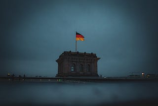 Germany’s changing China policy