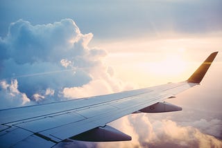 Machine Learning in the Airline Industry: The Next Step