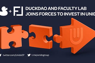 DuckDAO and Faculty Lab Joins Forces to Invest in UNIDO