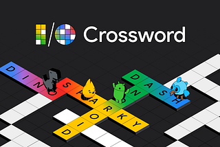 How we built it: Creating the I/O Crossword puzzle, powered by AI