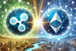 Crypto Market Insights: Bitcoin Nears $90K, Ripple-Cardano Collaboration, and DeFi’s Latest…