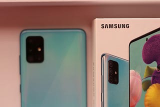 The design of the Galaxy Z Fold 6 and Z Flip 6, confirmed by Samsung itself