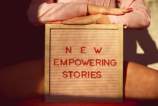 The Untruth of False Empowerment