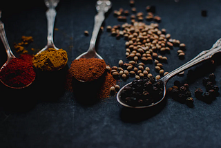 I Mastered the Science of Indian Spices to Make My Healthy Diet Flavorful