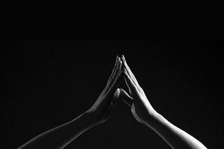 Micro-Healing: 5-Minute Things That Helped Me Feel Human Again