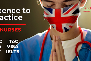 UK NMC Nursing Registration Guide for Overseas Nurses