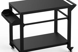 xilingol-outdoor-grill-cart-pizza-oven-stand-bbq-prep-table-with-wheels-seasoning-tray-black-kitchen-1