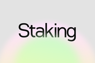Aleo Staking Resources: Tools for the Community