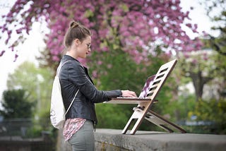 Avoid Sitting for Extended Periods of Time and Recognize the Health Benefits of Standing