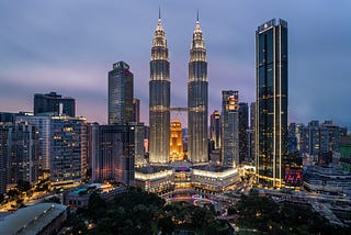 3 Amazing Places You Can’t Afford to Miss Out on the Malaysian Tour
