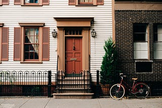 Exterior Painting for Modern and Contemporary Homes: Trends and Inspiration