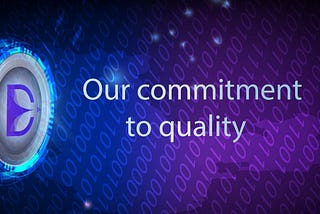 Dexpad’s commitment to quality