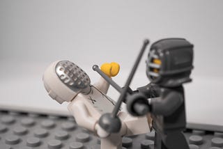 Dealing With Difficult People in Four Steps
