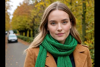 Green-Scarf-1