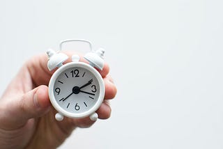 Overcome procrastination by using the Pomodoro technique.