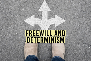 Free Will