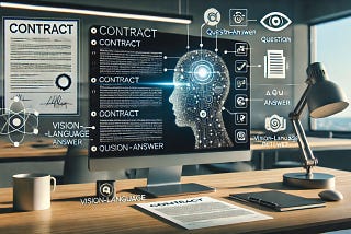 A Step-by-Step Guide to Creating a Custom Vision-Language Dataset for Fine-Tuning Qwen-2-VL with…
