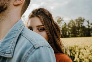 Entering a New Relationship With My Mental Health Baggage