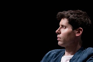 sam altman