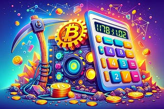 A Guide to Calculating Profits for Crypto Miners