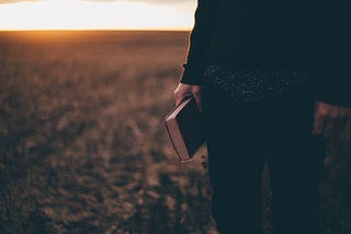 The Church Isn’t Perfect, But The Gospel Is