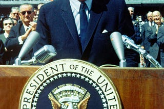 1960: JFK, RFK, VOTER SUPPRESSION, DISCOVERING MY ACADEMIC FUTURE, AND THE VRA