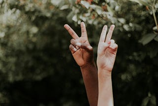 Meet The New Racism: Same as The Old Racism