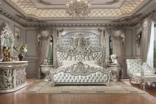 luxurious-carved-button-tufted-6-piece-bedroom-set-by-homey-design-hd-8088-1