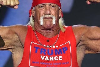 Hulk Hogan Passes Away at 71 due to Heart Attack