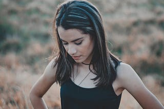 We Might Look Like Skin and Bones but Body Shaming Words Still Cut Deep