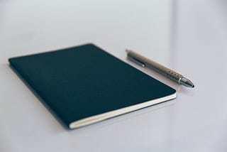 My first week on Medium