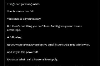 Building an Audience Is Harder Than Ever — Here’s How to Do It Anyway