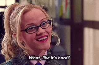 “What, Like it’s Hard?”: An Elle Woods-Worthy Social Media Marketing Strategy for Legally Blonde 3