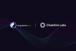SingularityDAO and Chainlink Labs Establish Channel Partnership To Support Chainlink BUILD Members