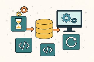 The Caching Layer That Saved Our API