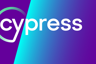 Cypress insider: How to set your Testing Environment and run your First Test