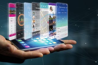 AppFabric Mobile: Intuit’s Unified Mobile Platform