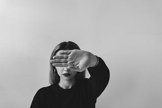 When You’re Tired of Starting Over (Start Here Instead)