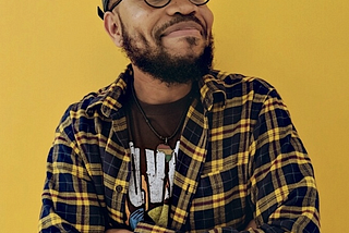 Seasoned, but Always Learning: An Interview with First Klass Regg