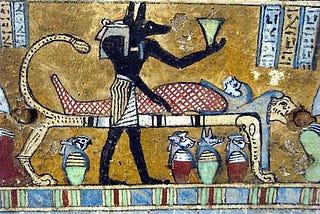 The Economics of the Afterlife