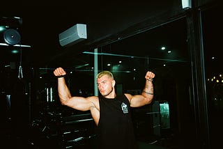 6 Exercises to Build Peak Biceps