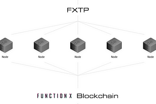Xphone Is A First Decentralized Network (Blockchain) On The Function (x) Project