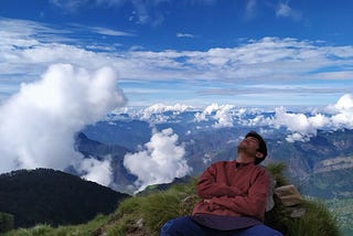 Staying Loud, Stay Grounded: A Democrat’s Guide to Hope, Action, and Sanity