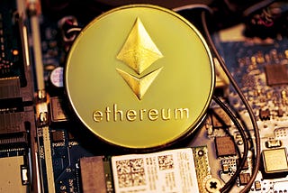 AF on: The Ethereum Merge