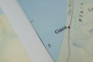 The Unmaking of Gaza