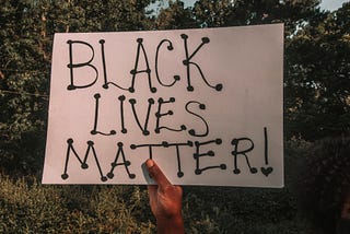 How White People Can Help in the Wake of Police Murders